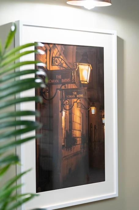 Stunning Boutique Flat In Central Location - Beatrice Bath Exterior photo